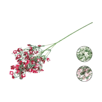 Kwiat sztuczny XH44C1.17-25