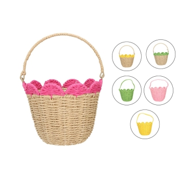 Koszyk pleciony LH54C2.05-04