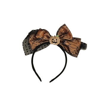 Opaska Halloween BAHW25-6707