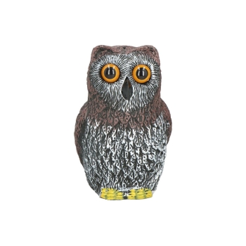 Figura ogrodowa HYF21M18-03 - Sowa