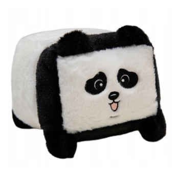 Maskotka - Panda (kwadrat)