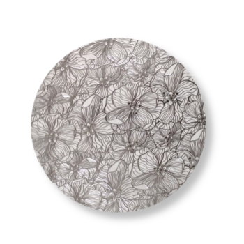 Podkładka na stół MTT50504S (srebrna)