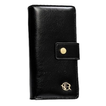 Portfel R-POR-01-F7 - Czarny 3242