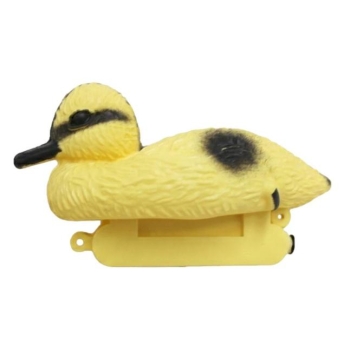 Figura ogrodowa FFTM12 - Kaczka