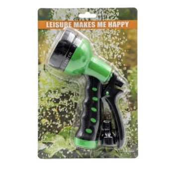 Pistolet ogrodowy do węża NAB2411