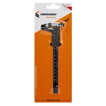Suwmiarka analogowa 150mm 8182
