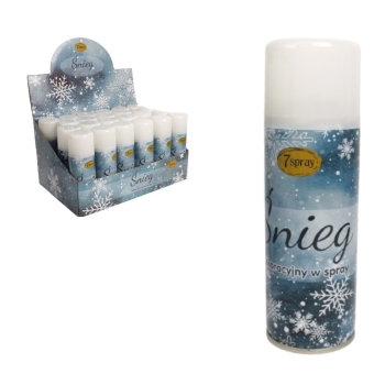 Sztuczny śnieg MSA-SN