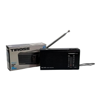 Radio Tiross TS455