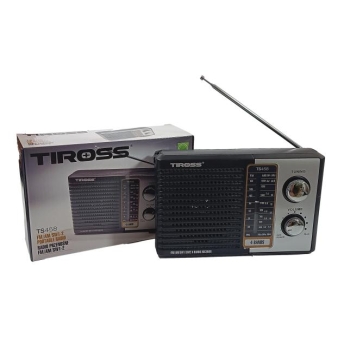 Radio Tiross TS458