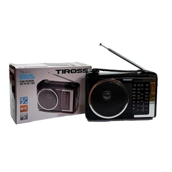 Radio Tiross TS460
