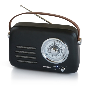 Radio TS465