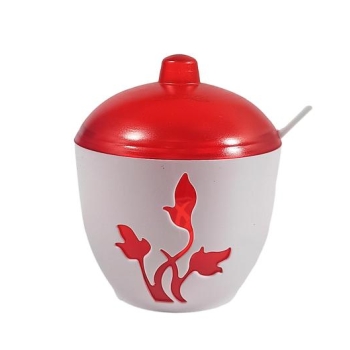 Cukiernica Viola 3525 (czerwona)