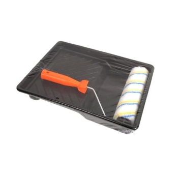 Wałek do malowania z kuwetą PEA2431