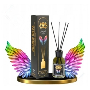 Dyfuzor zapachowy Golden Silva - Angel