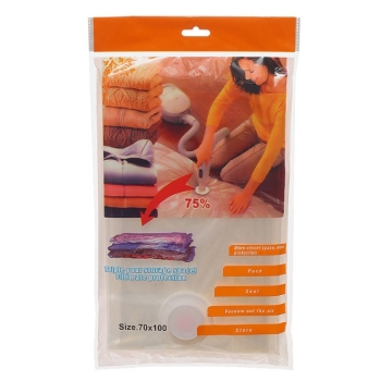 Worek próżniowy 70x100 cm GLH50502