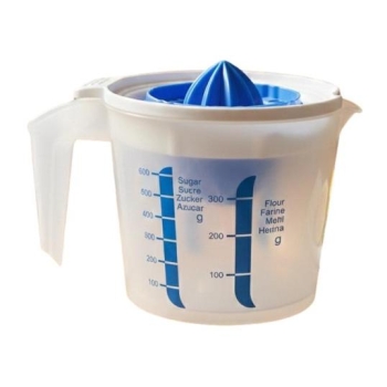 Wyciskacz do cytrusów PLA50506