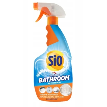 Płyn do czyszczenia Sio 750 ml - Łazienka 3521