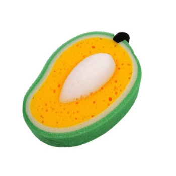 Gąbka do kąpieli Mango YWK134