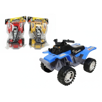 Zabawka YZO50501 - Quad