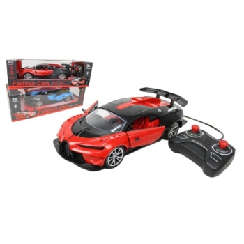 Samochód zdalnie sterowany YZO50512