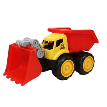 Zabawka YZO50510 - Wywrotka