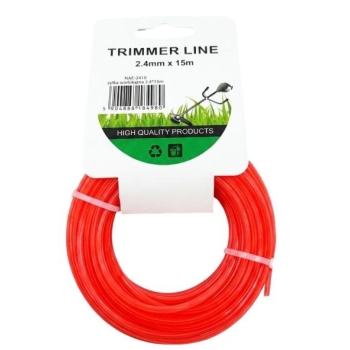 Żyłka tnąca 2,4mm NAE2410