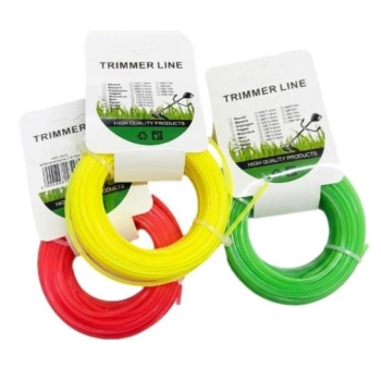 Żyłka tnąca 2,4mm NAE2410